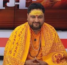 Astrologer Dr. Ankit Tyyagi