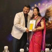 Astrologer Seivaani G. Pandey