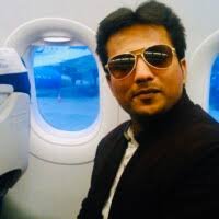 Himanshu Singhal (Celebrity Astrologer)