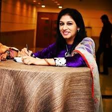 Anju Joshi
