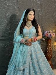 Shilpi Gill Makeup