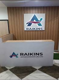 Raikins Interiodesign Private Limited