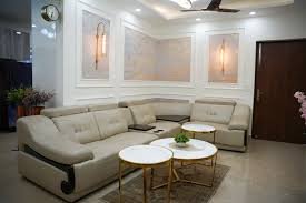 Ugra Creation Interiors