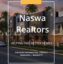 Naswa Realtors