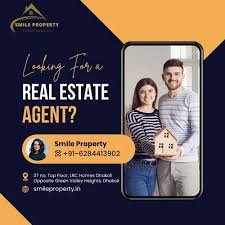 Smile Property & Tolet Service