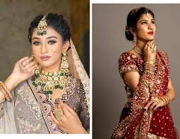 Ria Walia – Bridal Makeup Artist