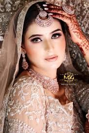 Makeup by Shivani