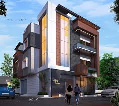 Contrive Designs-Architecture and Structure