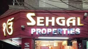 Sehgal Properties