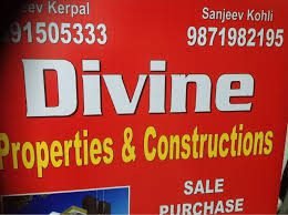 Divine properties