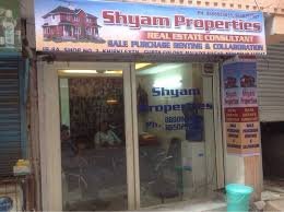 Shyam Properties