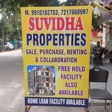 Suvidha Property