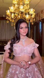 Jhalak Gupta Makeup