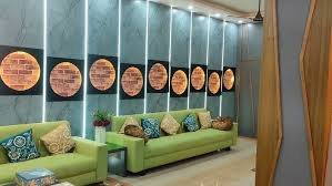 Aasif Interior Designer & Decorator