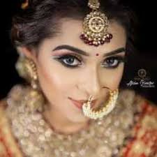 Vishakha Makeovers