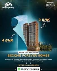Saransh Realtors India Private Limited