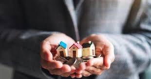 Invest Realty Pvt. Ltd.