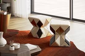 Desire Space Interior