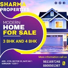 Sharma Properties