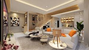 Royal Interior Designer