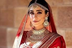 Shruti Katyal Makeup Artist