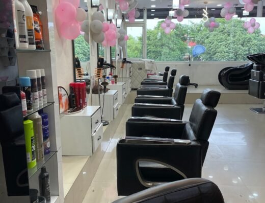 KK Beauty Zone