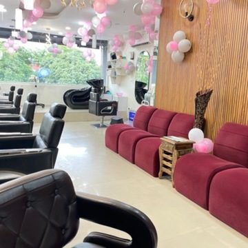 KK Beauty Zone