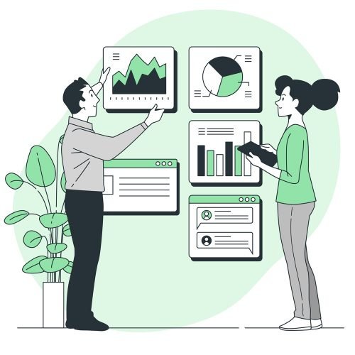 mastering data trustfllag