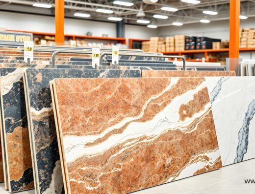 Premium Tiles Collection for Homes & Offices – Tileprint
