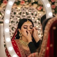 Makeover By Hemasatish