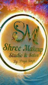 Shree makeup Studio