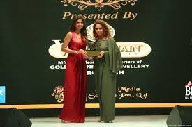 Kulsum Parvez Makeup Studio