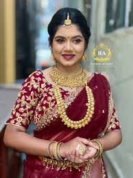 Rashmi Makeover Studio