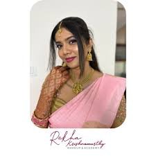 Makeup By Rekha Krishnamurthy