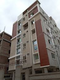 Bandari Real Estates in Hyderabad