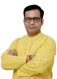 Astrologer Subhash K. Gulati