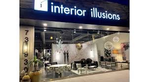 Interior Illusions