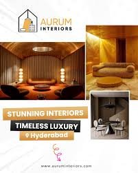 Aurum interiors
