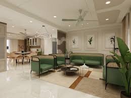 Olive Space Interiors