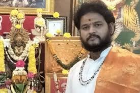 Chakra Siddhi Astrologer