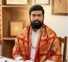 Pandit P.N Rao Astrologer