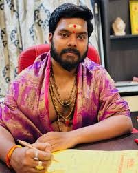 Sri Sai Baba Jyothishalayam