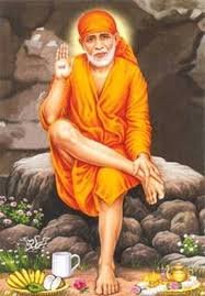 Sri Shirdi Sai Baba Astrologer