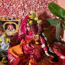 Sri Mahalakshmi Jyothishalayam