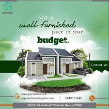 Gp Properties India