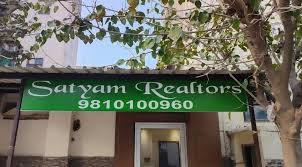 Satyam Realtors