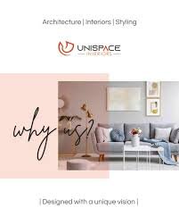 Unispace Interiors