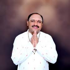 Vidwan Sri Muguru MadhuDixith Guruji