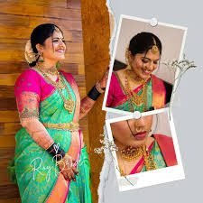 Roy Makeup Studio
