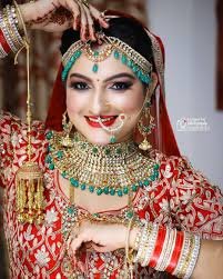 Meghana Bridal Makeup Artist